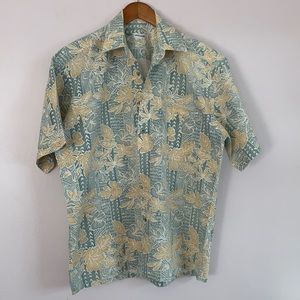 Pierre Cardin Men’s shirt Size Large